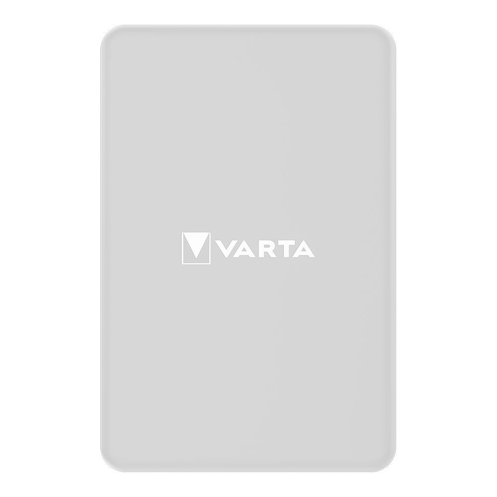 WIRELESS POWER BANK MAG PRO 10000 mAh 10 W (HASTA 18,5 W POR CABLE) gallery 0