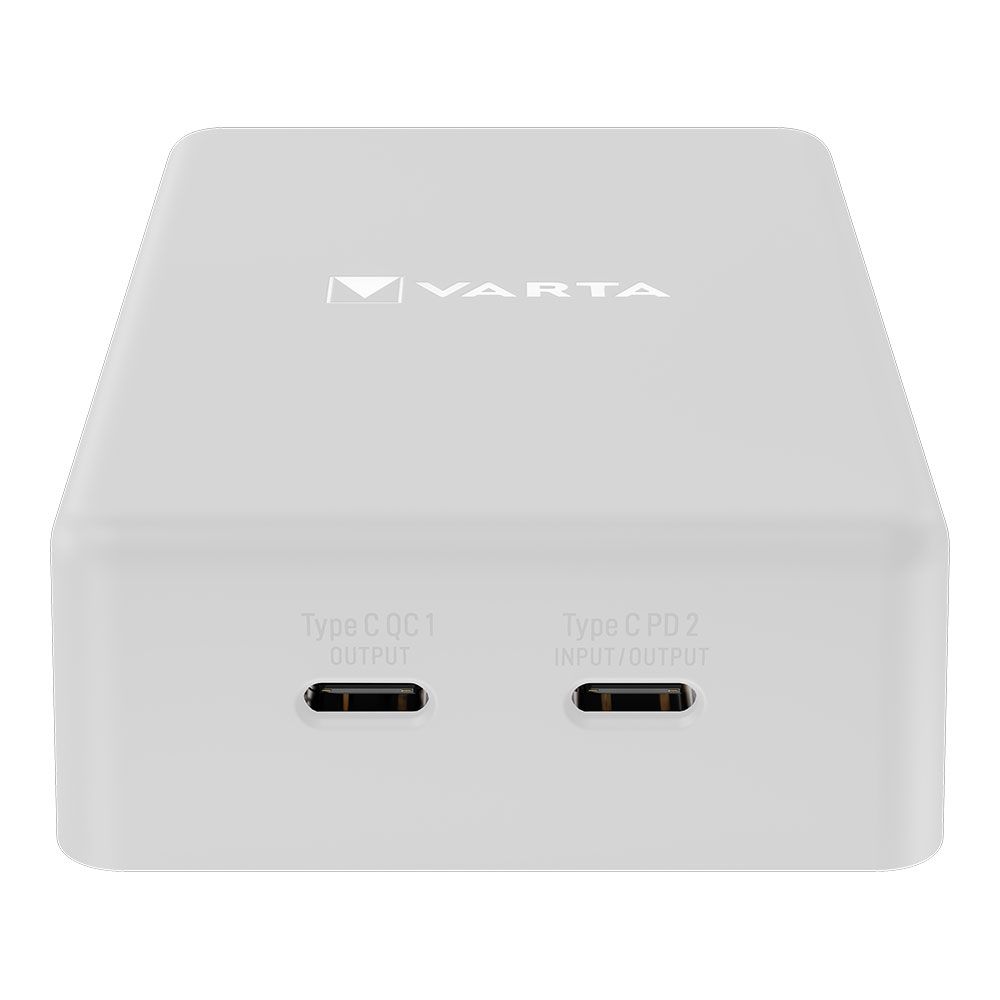 WIRELESS POWER BANK MAG PRO 10000 mAh 10 W (HASTA 18,5 W POR CABLE) gallery 3