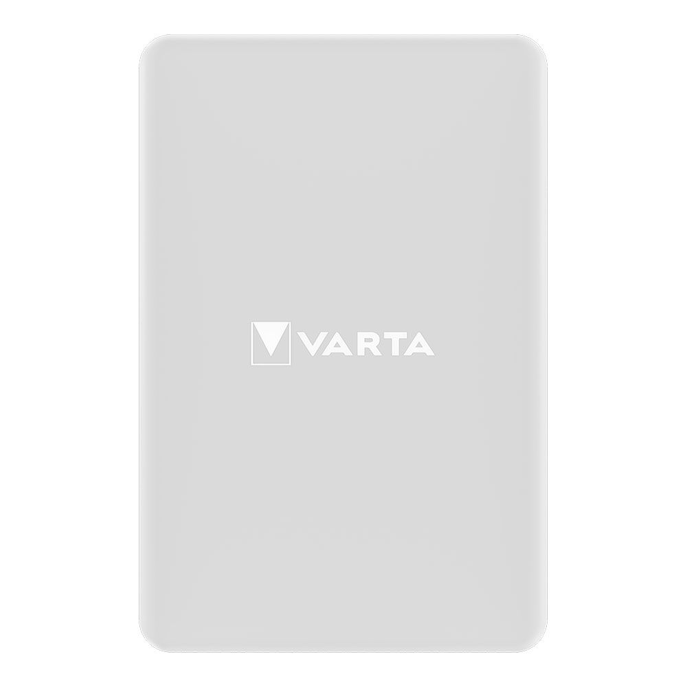 WIRELESS POWER BANK MAG PRO 5000 mAh 7,5 W (HASTA 18,5 W POR CABLE) gallery 0