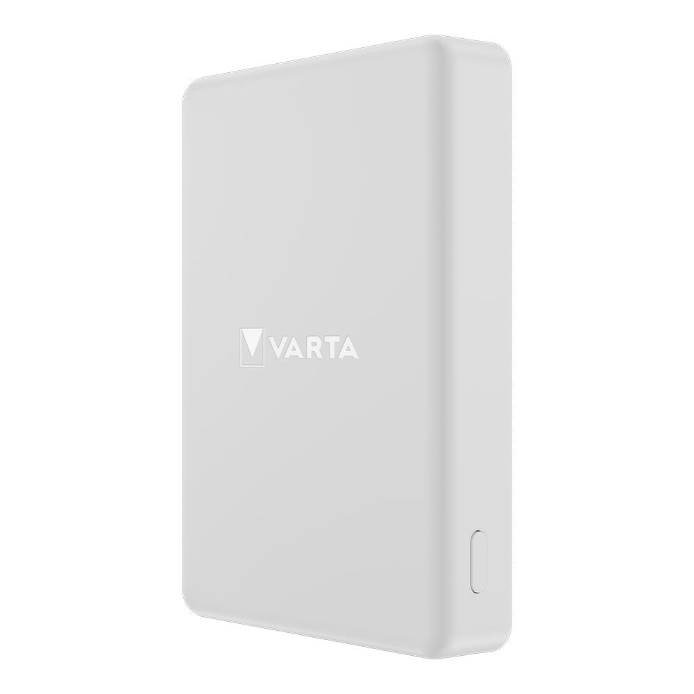 WIRELESS POWER BANK MAG PRO 5000 mAh 7,5 W (HASTA 18,5 W POR CABLE) gallery 1