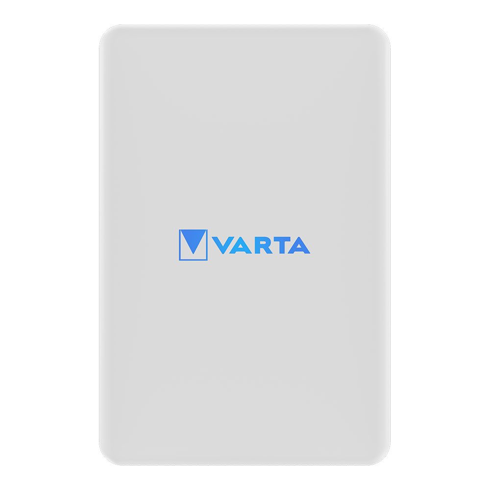 WIRELESS POWER BANK MAG PRO 5000 mAh 7,5 W (HASTA 18,5 W POR CABLE) gallery 3