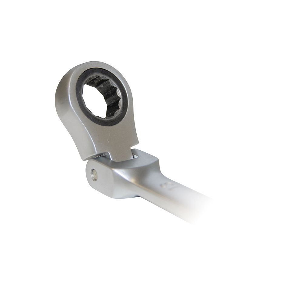 LLAVE CRIQUET ARTICULADA 10 mm gallery 0