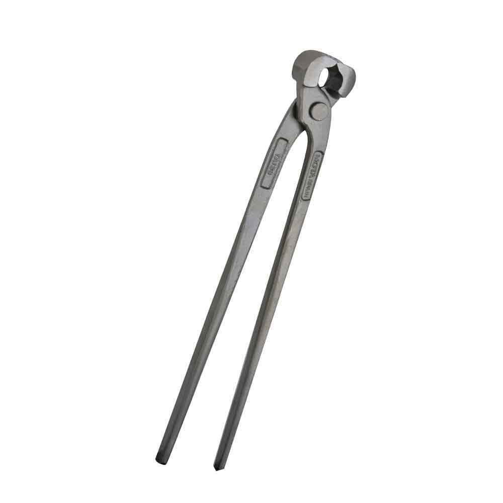 TENAZAS DE CARPINTERO, CORTE ENTERO, 300 mm