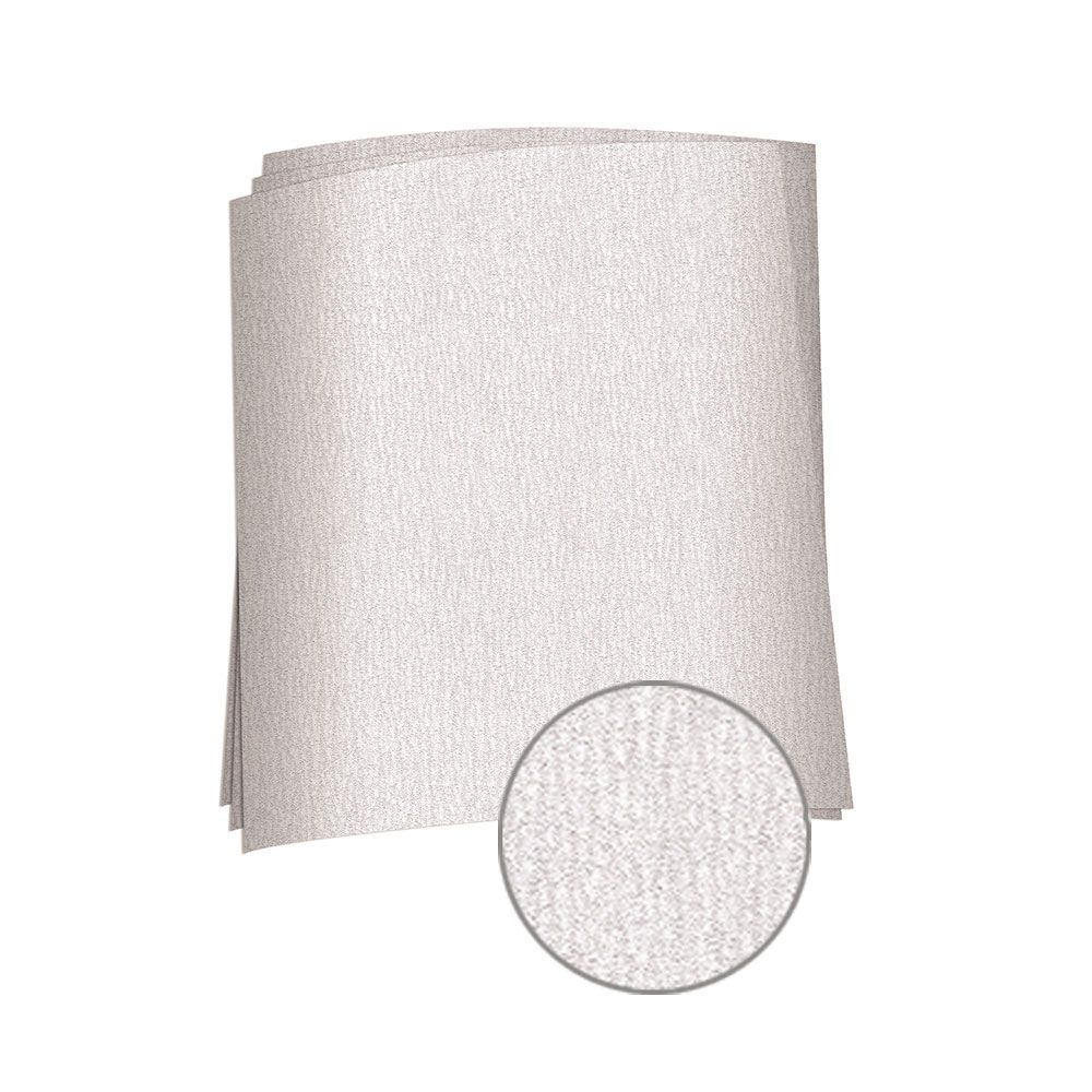 PAPEL DE LIJA RECUBIERTA DE ESTEARATO 230 x 280 mm GRANO 280