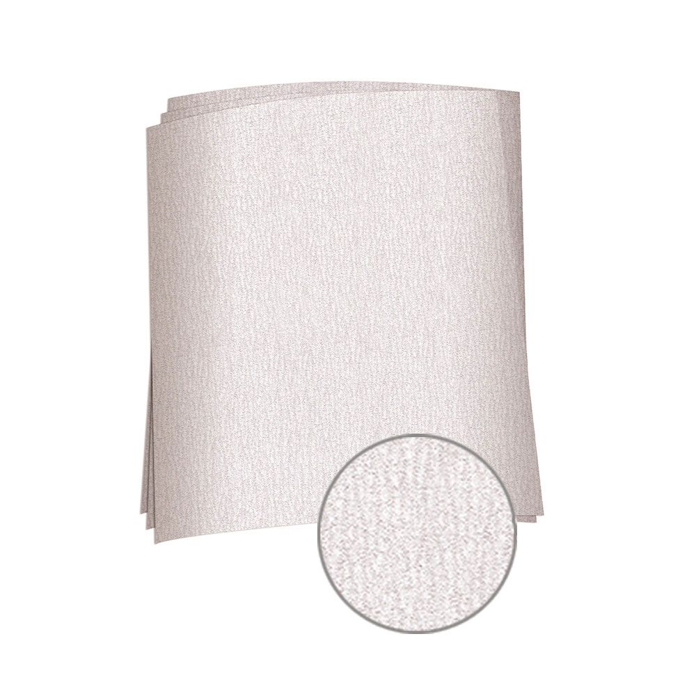 PAPEL DE LIJA RECUBIERTA DE ESTEARATO 230 x 280 mm GRANO 360