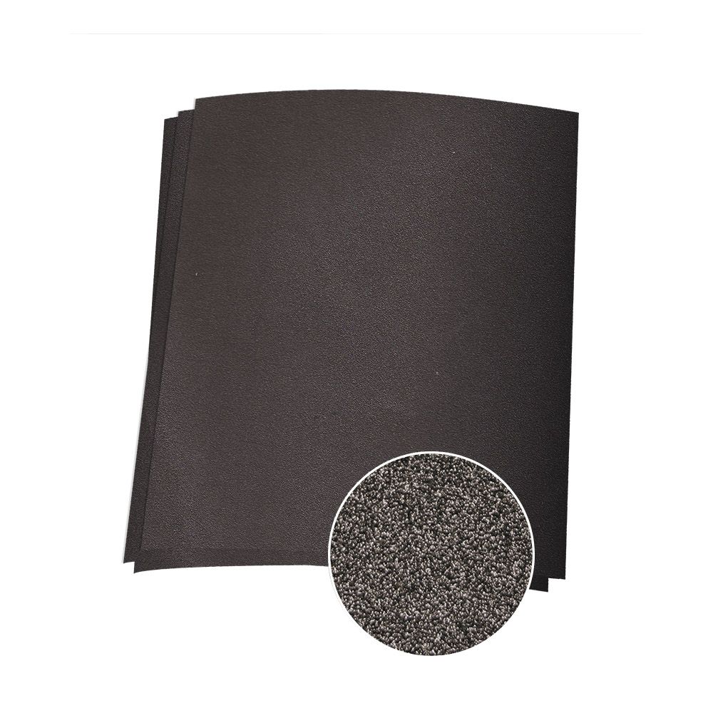 LIJA DE TELA CON OXIDO DE ALUMINIO 230 x 280 mm GRANO 180