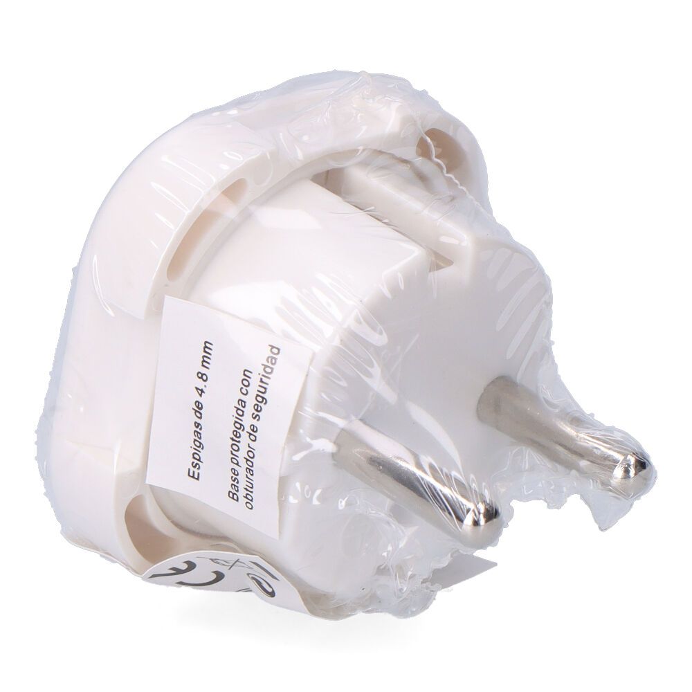 CLAVIJA DE TRANSFORMACIÓN EU-INGLESA (RETRACTILADO) gallery 0