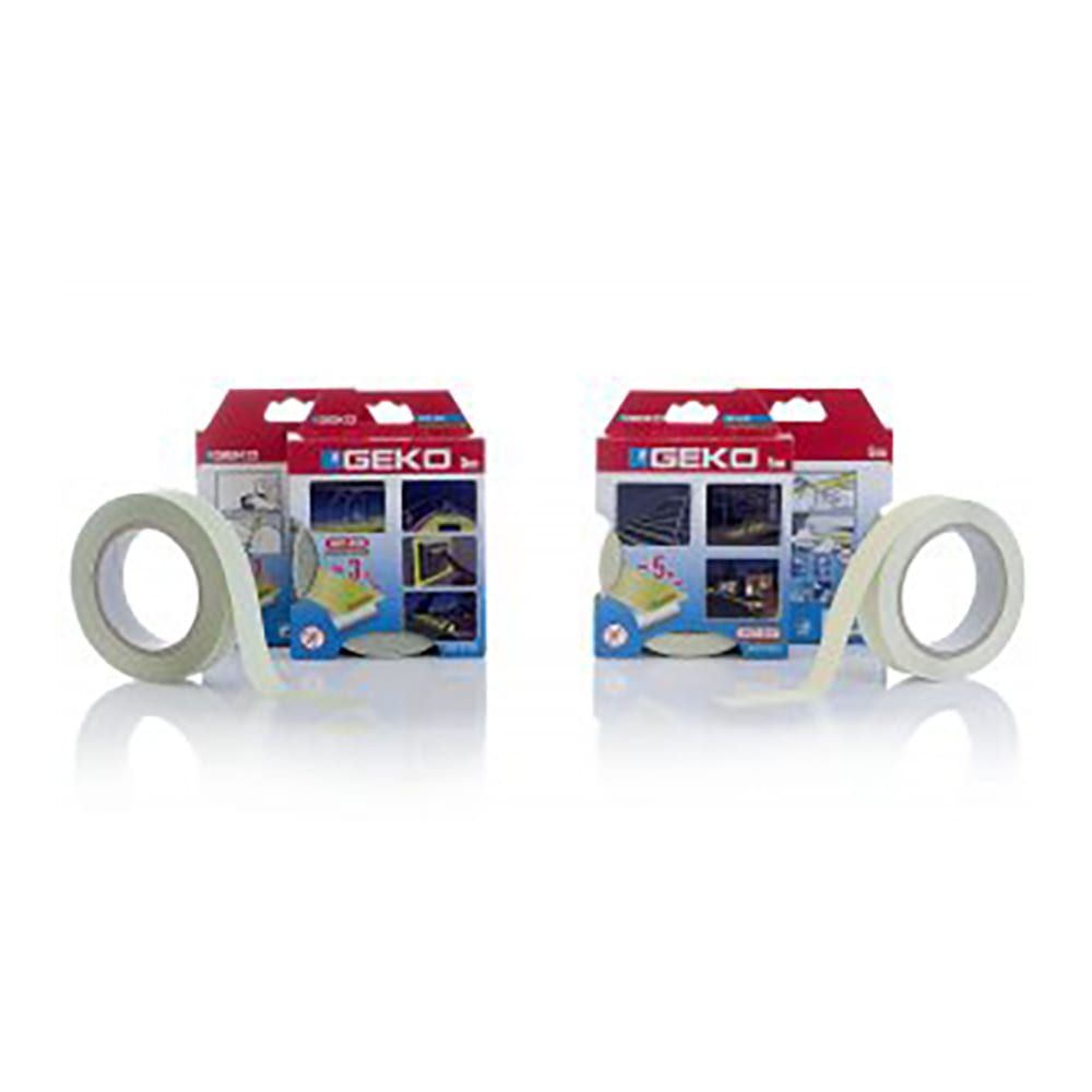 TIRAS ANTIDESLIZANTE FOTOLUMINISCENTE (NO ABRASIVA) 25 mm x 5 m gallery 0