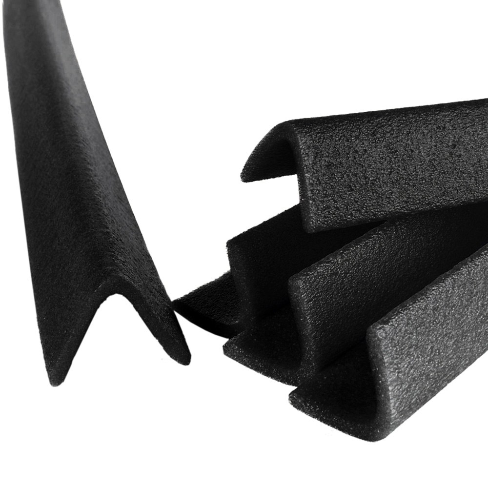 CANTONERAS DE ESPUMA DE 1 m, MODELO L50, BLÍSTER 2 uds