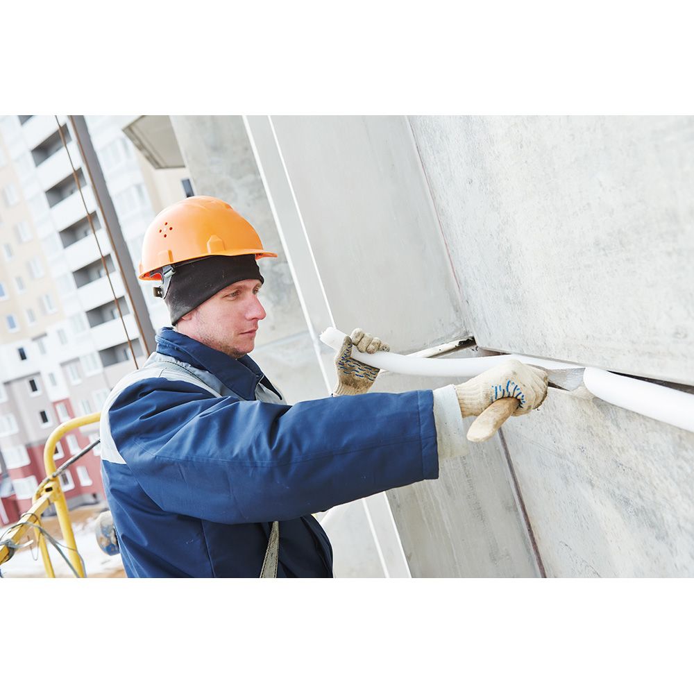 FONDO DE JUNTA Ø30 mm GRIS 10 m gallery 0