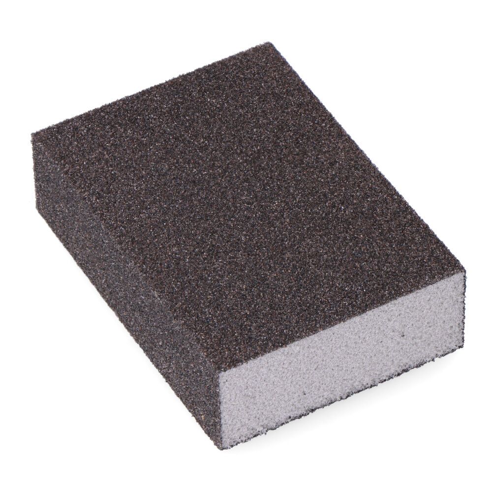 TACO ABRASIVO PROFESIONAL GRANO MEDIO 60 g