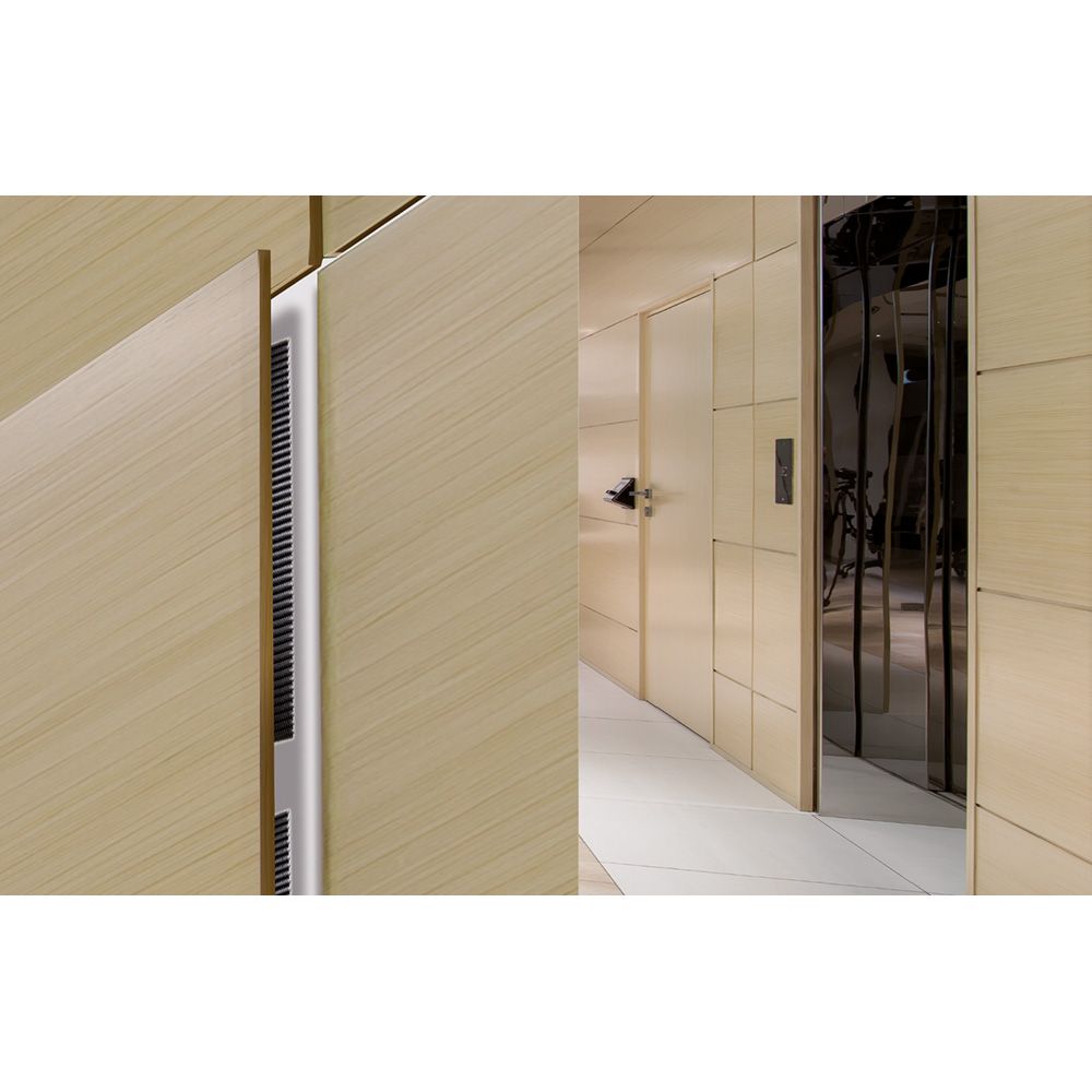 CINTA ALFA-LOK LINEAL DE GANCHO NEGRA 25mm x 3 m gallery 2