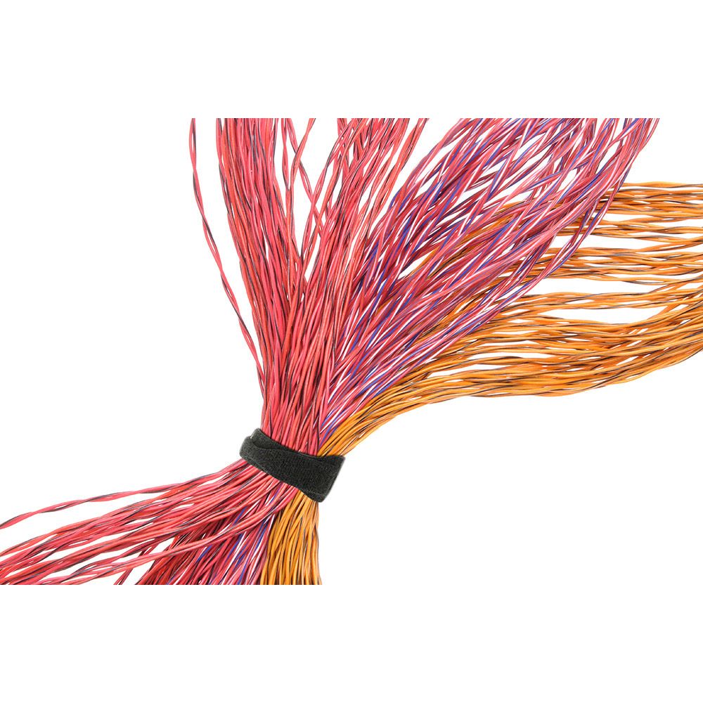 BRIDA ONE-WRAP® STRAP, 13 x 200mm, 25 uds, BLANCA gallery 1