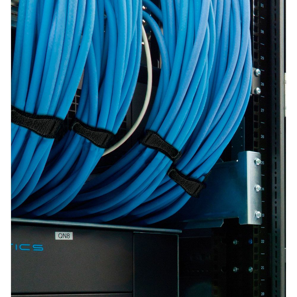 BRIDA ONE-WRAP® STRAP, 13 x 200mm, 25 uds, BLANCA gallery 5