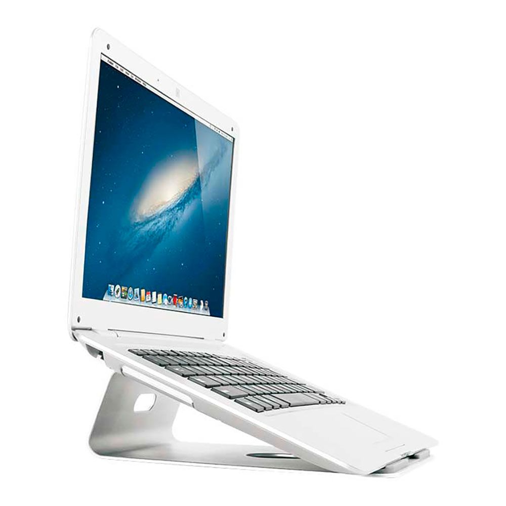 SOPORTE DE ALUMINIO PARA PORTÁTIL / TABLET 11-15 gallery 0