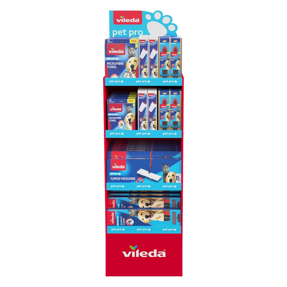 EXPOSITOR GAMA MASCOTAS gallery 0