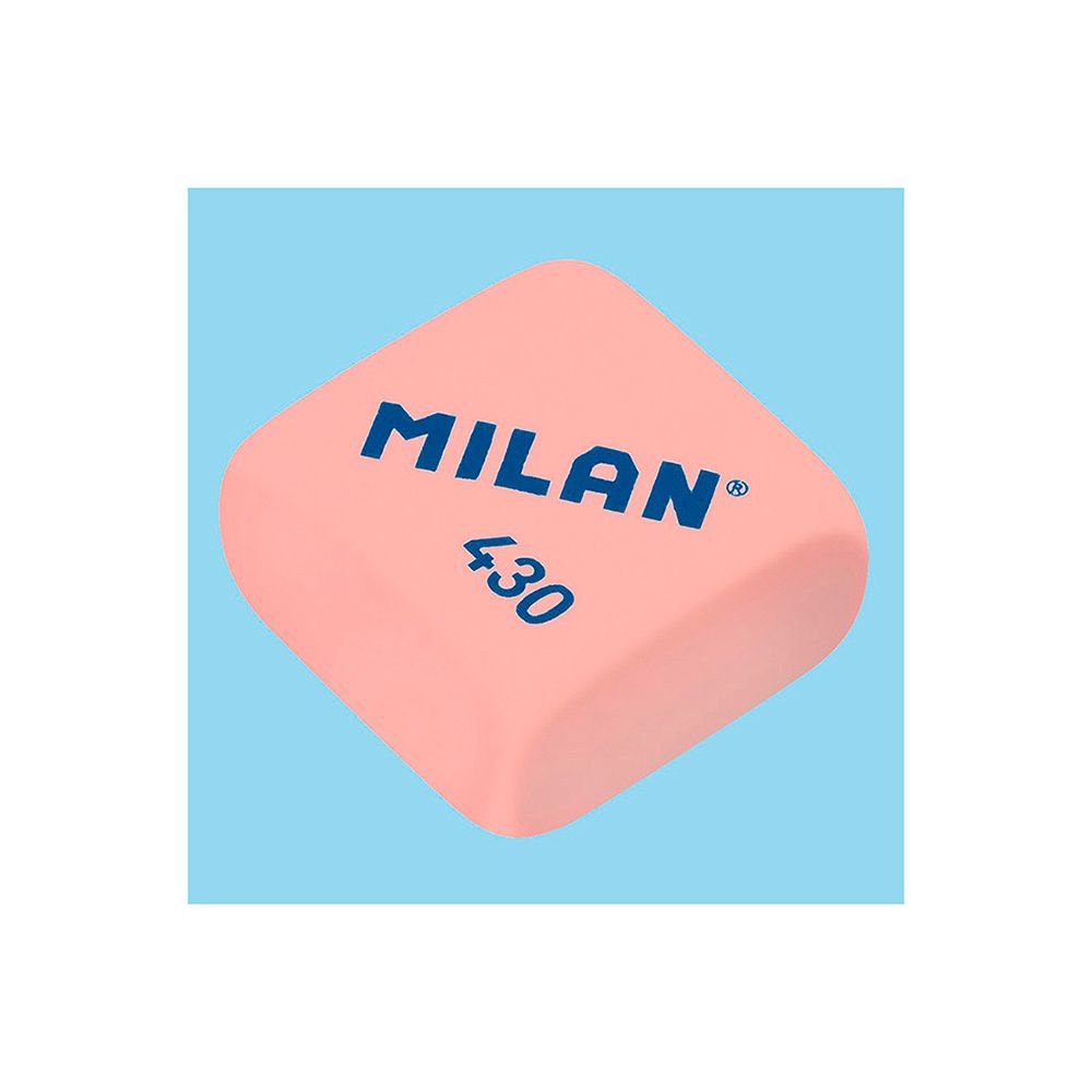 GOMAS DE BORRAR MIGA DE PAN 430, PACK 30 uds gallery 0