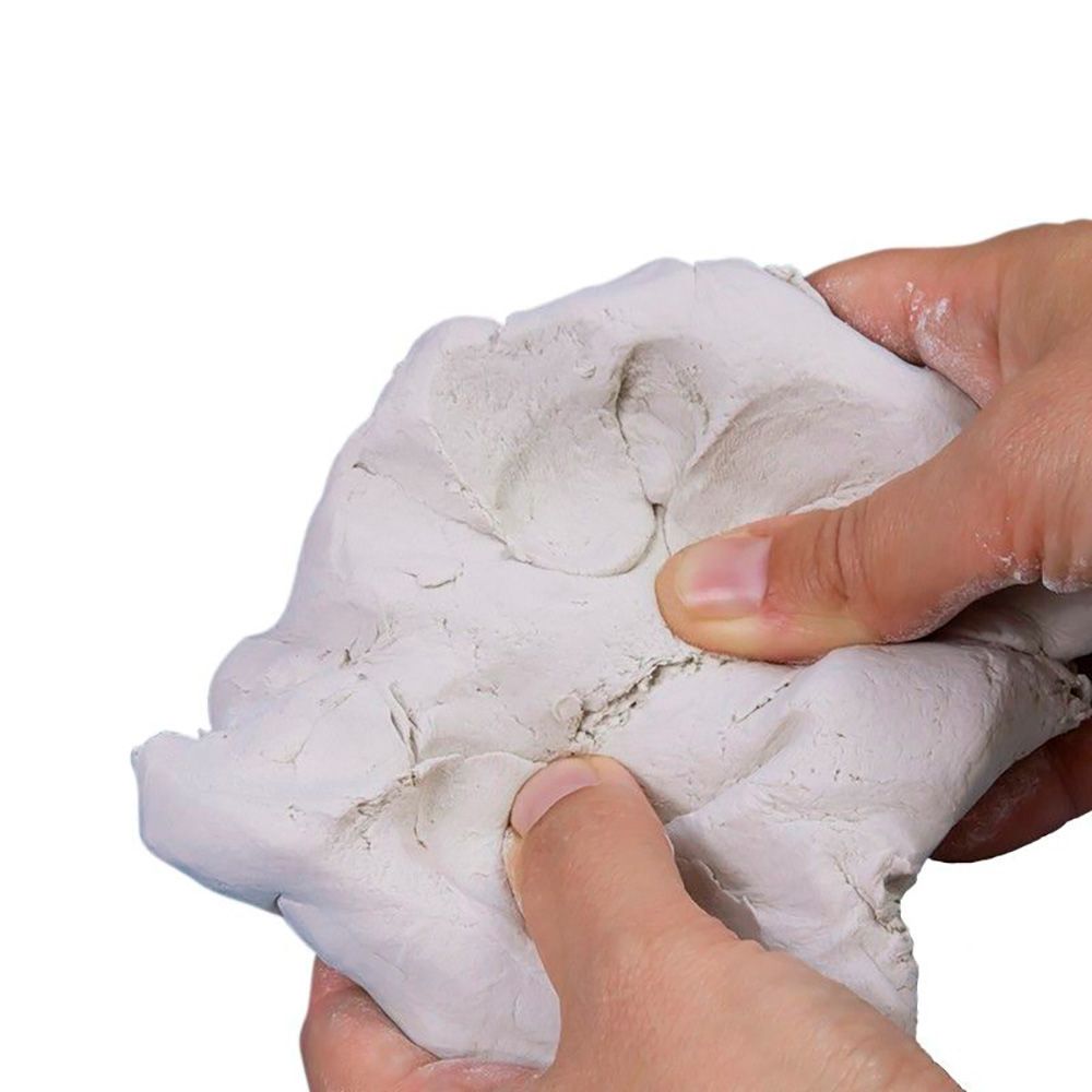 PASTA PARA MODELAR BLANCA 400 g gallery 0