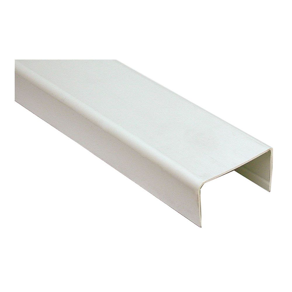 TAPA PARA CANAL CLIMA DE 60 x 60 mm. PARA SOPORTE 66006 (PRECIO POR MTS)