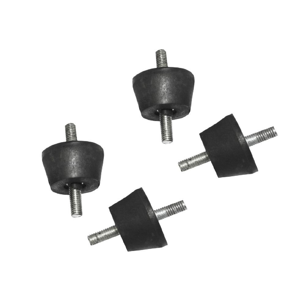 CONJUNTO SILENTBLOCK A35 6,3 x 3,5 cm