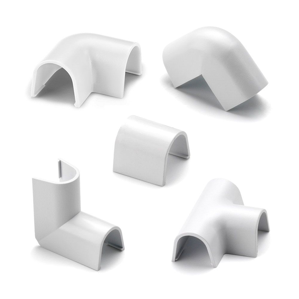 ENLACES SURTIDOS PARA CABLEFIX 2200, BLISTER 10 unidades