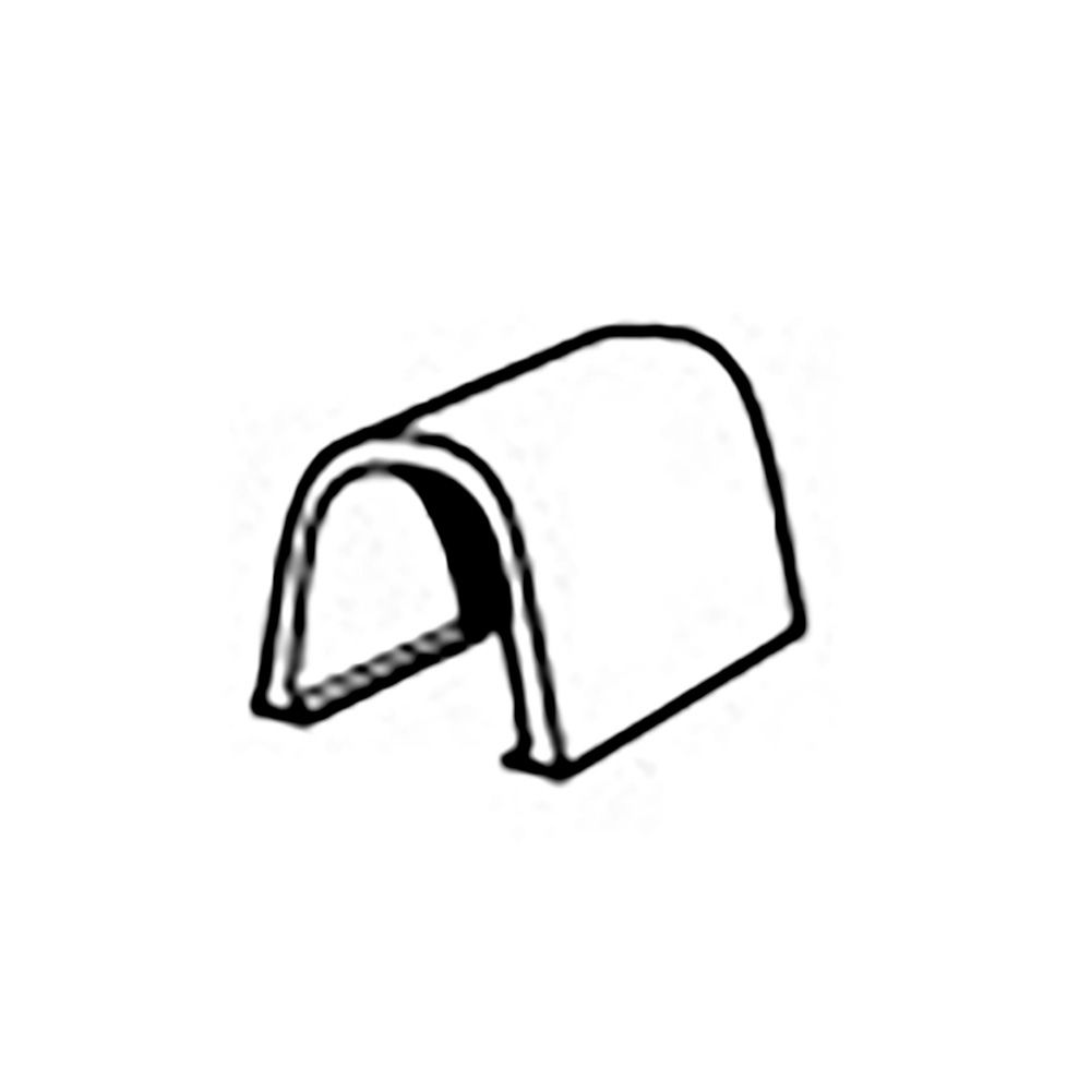 ENLACES RECTO PARA CABLEFIX 2200 (BLISTER 10 unid.) INOFIX gallery 0