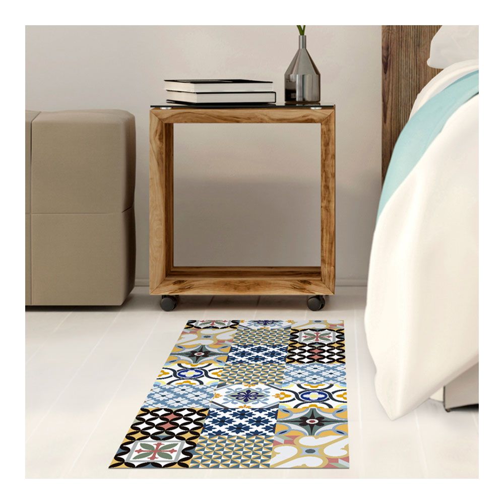 ALFOMBRA VINÍLICA HIDRÁULICO, 50 x 110 cm gallery 1