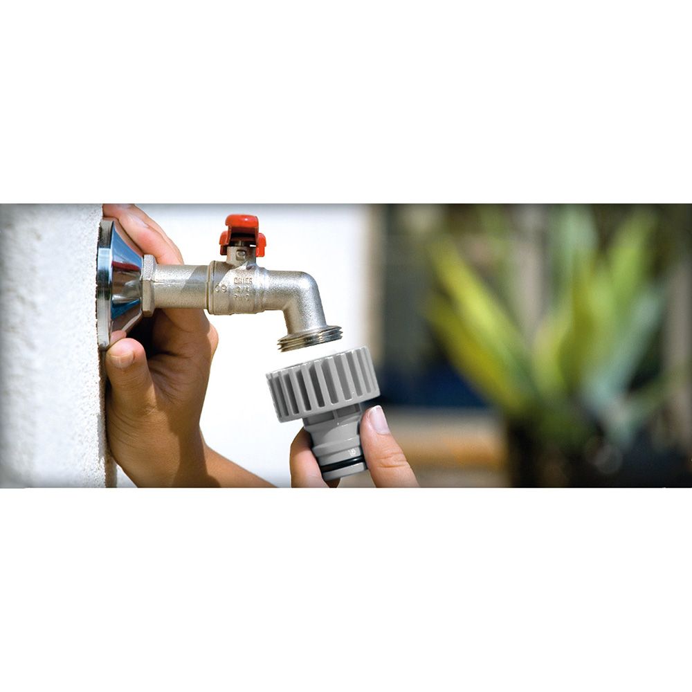 CONECTOR ROSCADO HEMBRA CELLPRO 6 bar, 1 pulg gallery 0