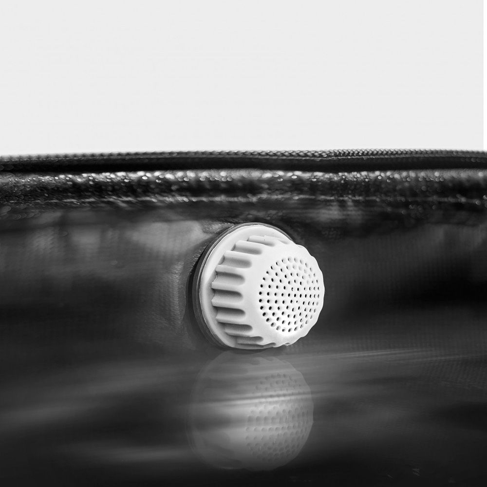 DEPÓSITO RECOLECTOR PARA AGUA DE LLUVIA PLEGABLE, CAPACIDAD DE 250 l. Ø 60 x 90 cm gallery 5