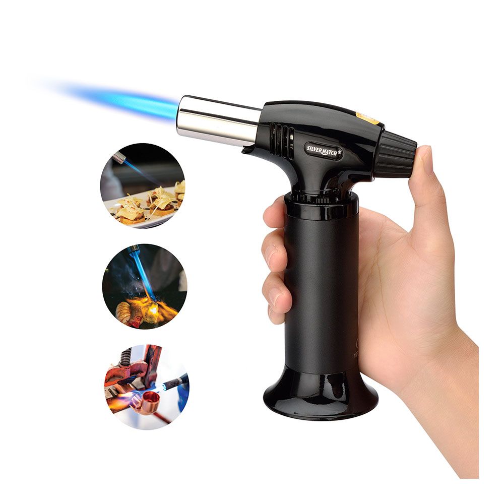 SOPLETE DE GAS PARA COCINA, 12 x 6 x 15,8 cm gallery 0