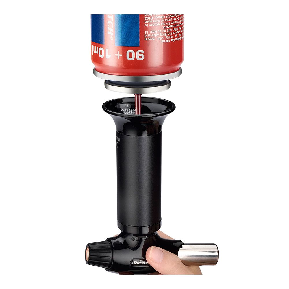 SOPLETE DE GAS PARA COCINA, 12 x 6 x 15,8 cm gallery 1