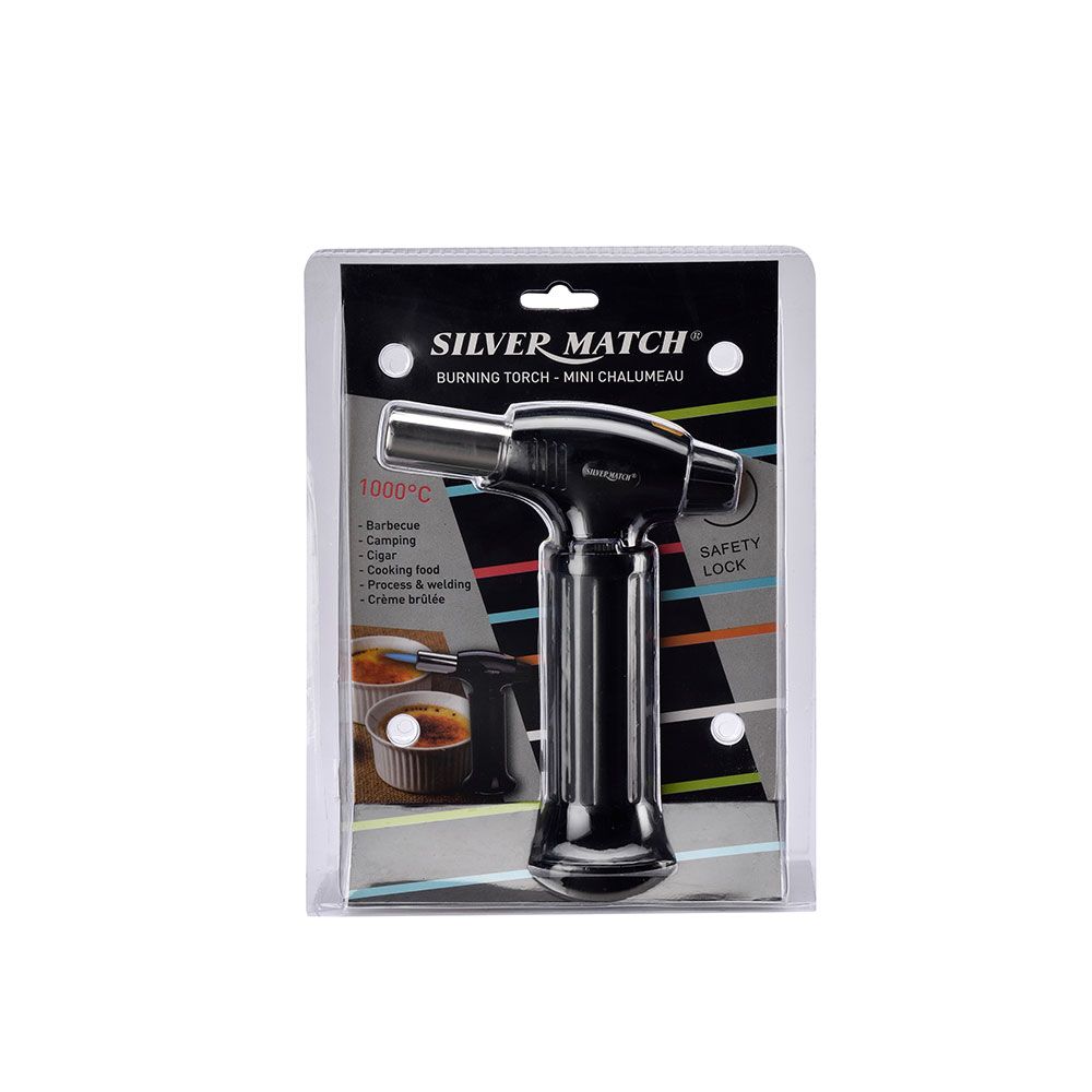 SOPLETE DE GAS PARA COCINA, 12 x 6 x 15,8 cm gallery 2