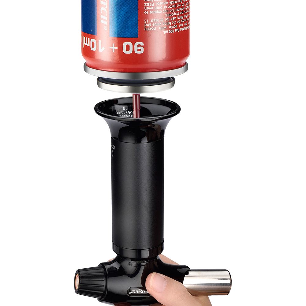 SOPLETE DE GAS PARA COCINA, 12 x 6 x 15,8 cm gallery 3