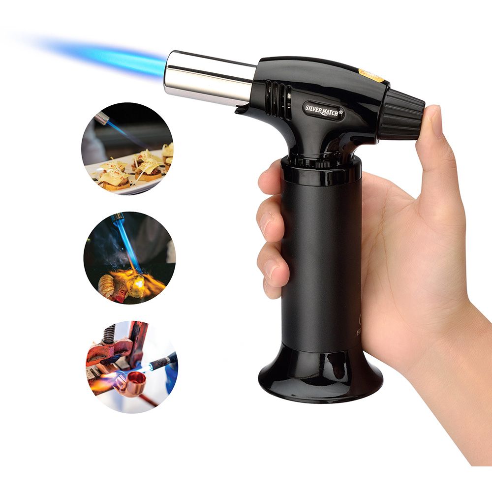 SOPLETE DE GAS PARA COCINA, 12 x 6 x 15,8 cm gallery 4