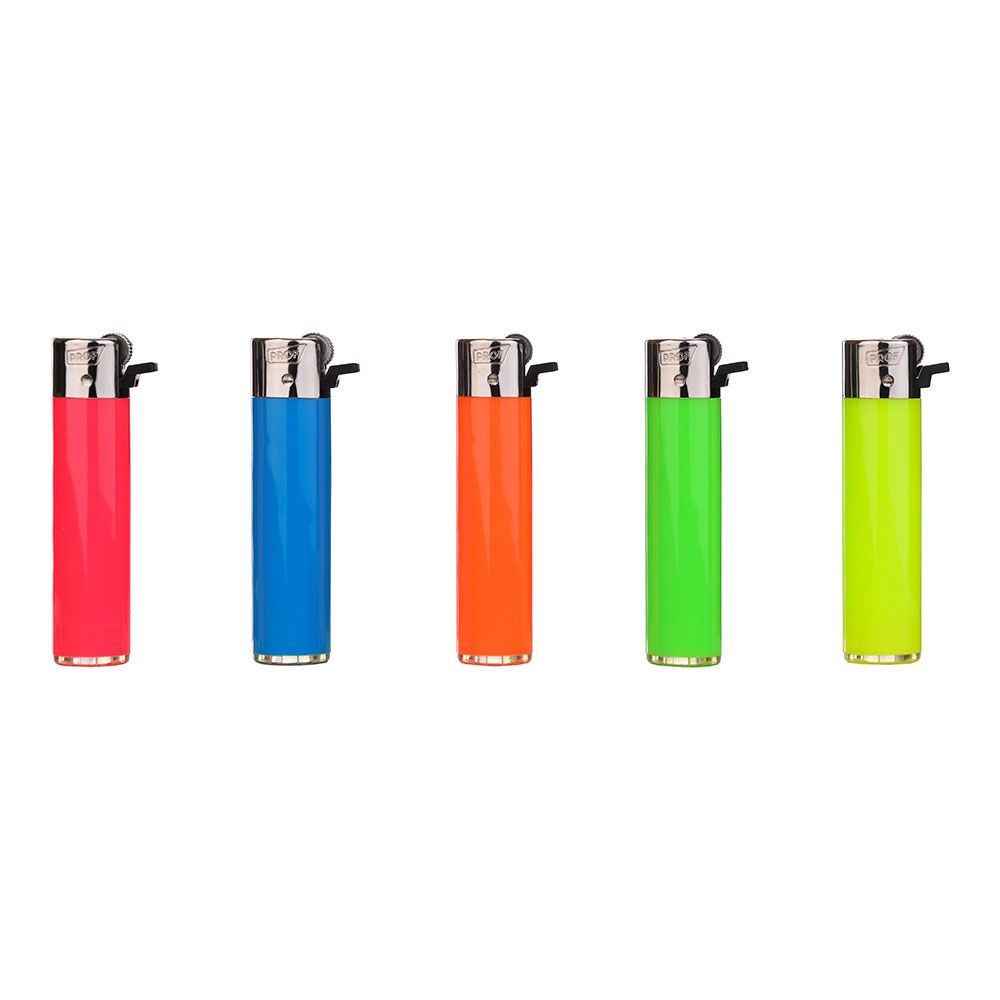 ENCENDEDOR DE PIEDRA, COLORES SURTIDOS FLUOR gallery 1