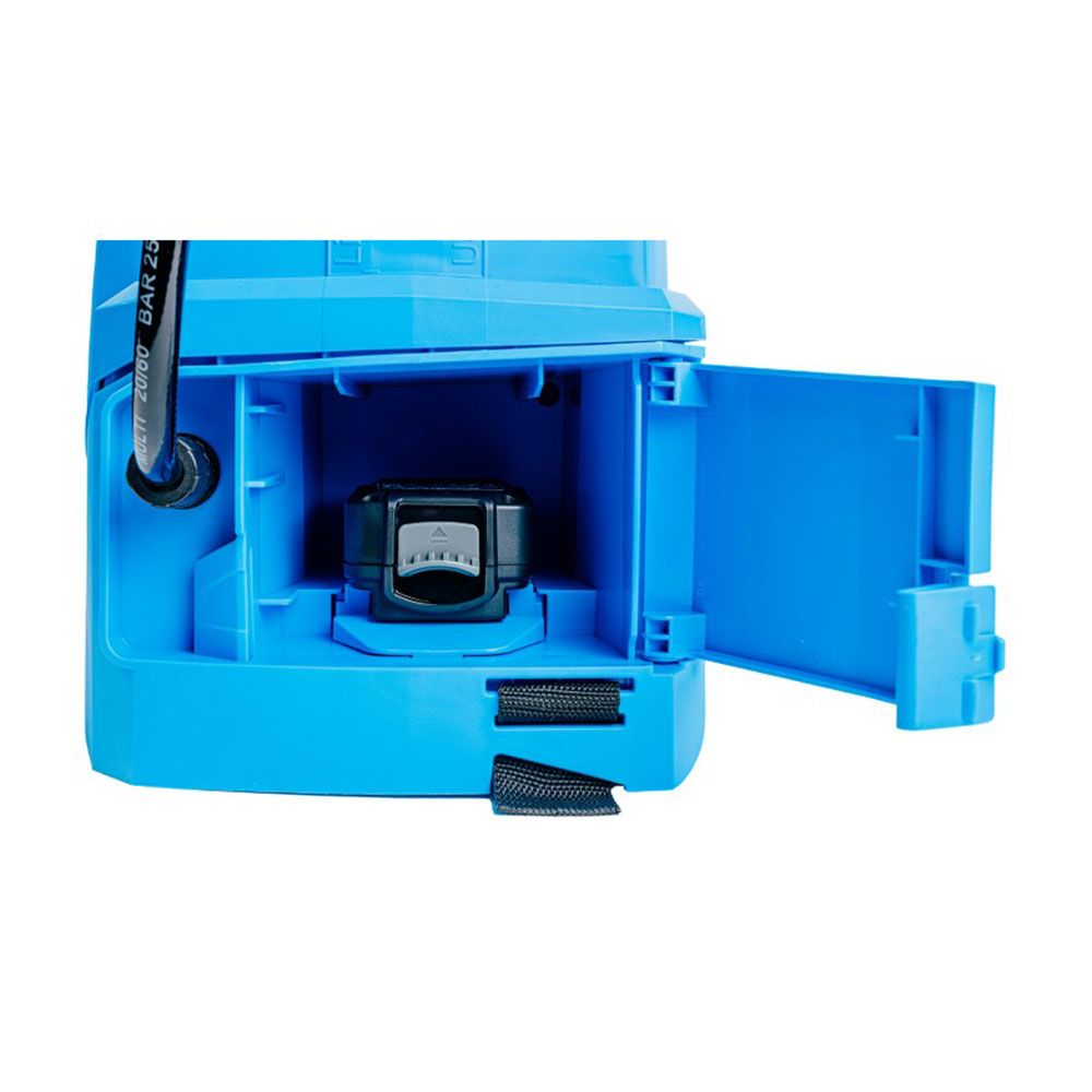 BATERIA 12 V 2,6 Ah PARA PULVERIZADOR ELÉCTRICO DE 15 l gallery 1