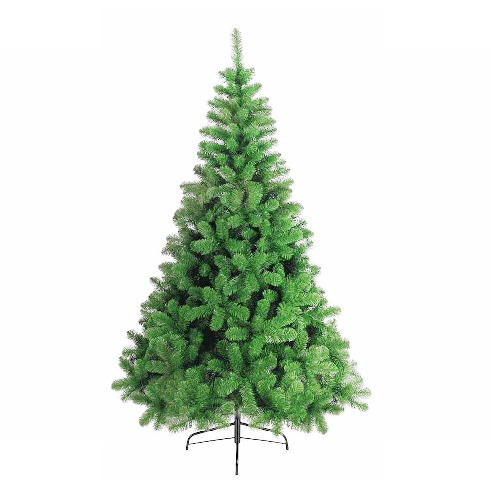 ÁRBOL DE NAVIDAD TIPO PINO 340 RAMAS 150 cm