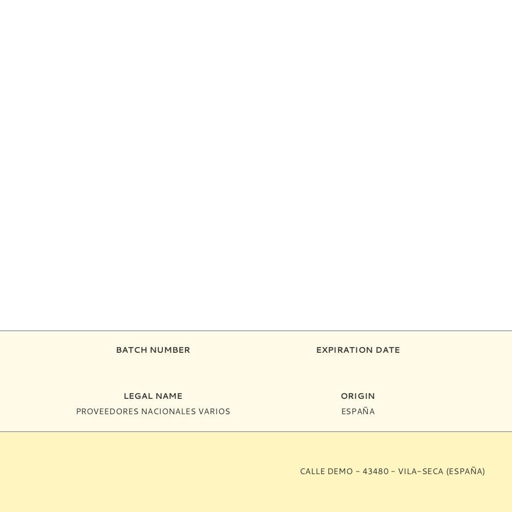 BUHO POLIESTER (VENTA UNITARIA) MODELOS SURTIDOS. 7 x 7 x 7 cm gallery 0