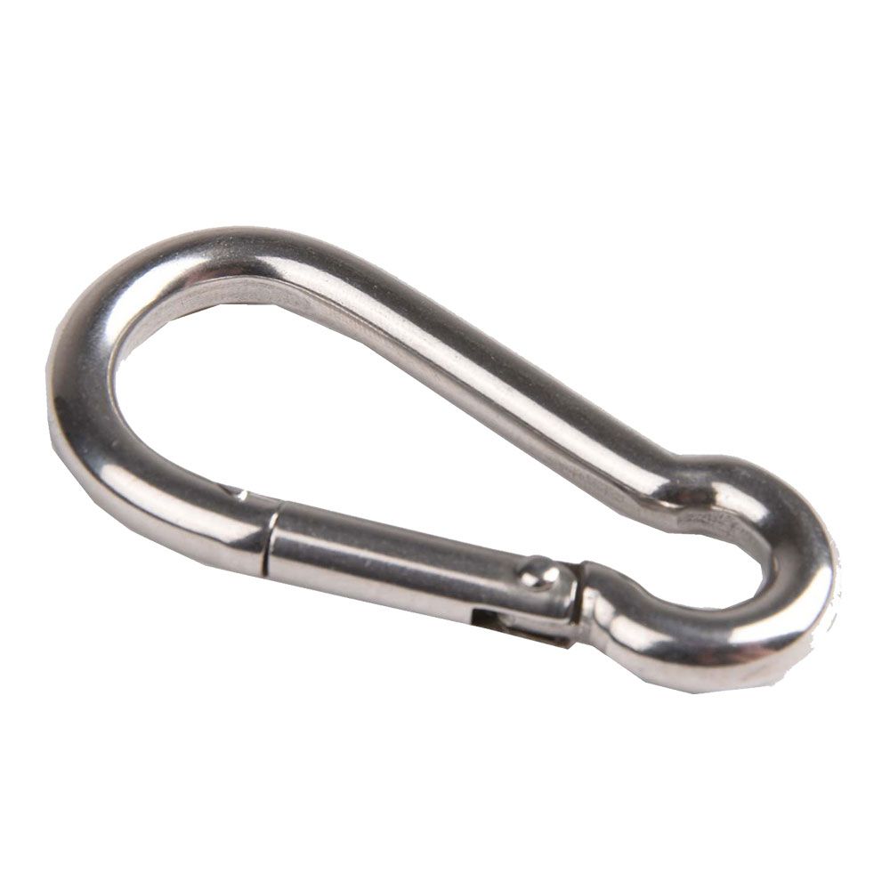 ACCESORIOS DE COLOCACIÓN, PARA TOLDO VELA CUADRADO O RECTANGULAR gallery 0