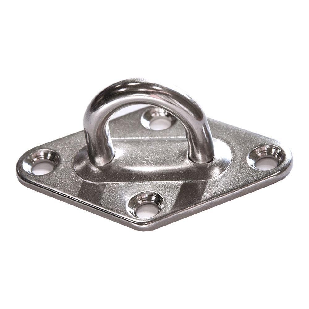 ACCESORIOS DE COLOCACIÓN, PARA TOLDO VELA CUADRADO O RECTANGULAR gallery 1