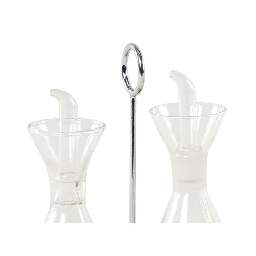 ACEITERA / VINAGRERA 250 ml 20 x 10 x 20 cm gallery 0