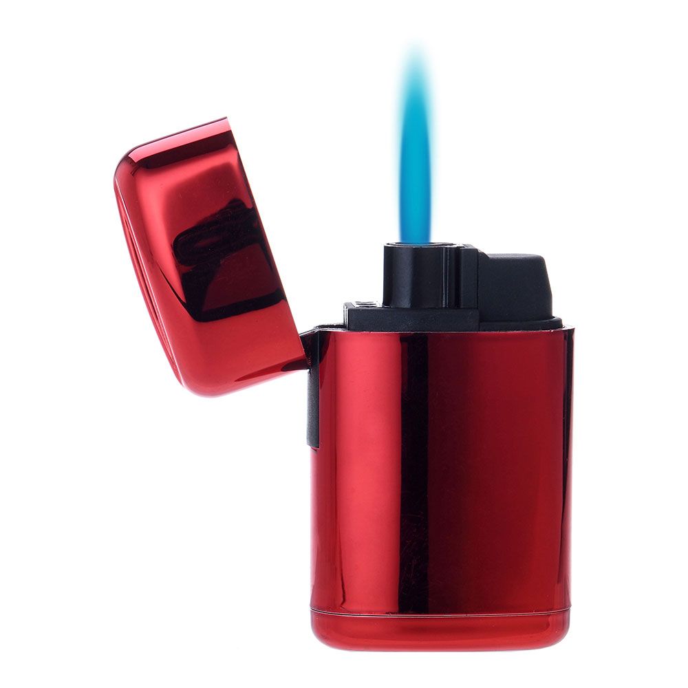 ENCENDEDOR ELECTRÓNICO MIRROR, COLORES SURTIDOS EURO/U gallery 0