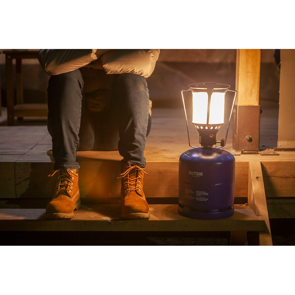 LÁMPARA 500 PIEZO LABC0007 BUTSIR gallery 0