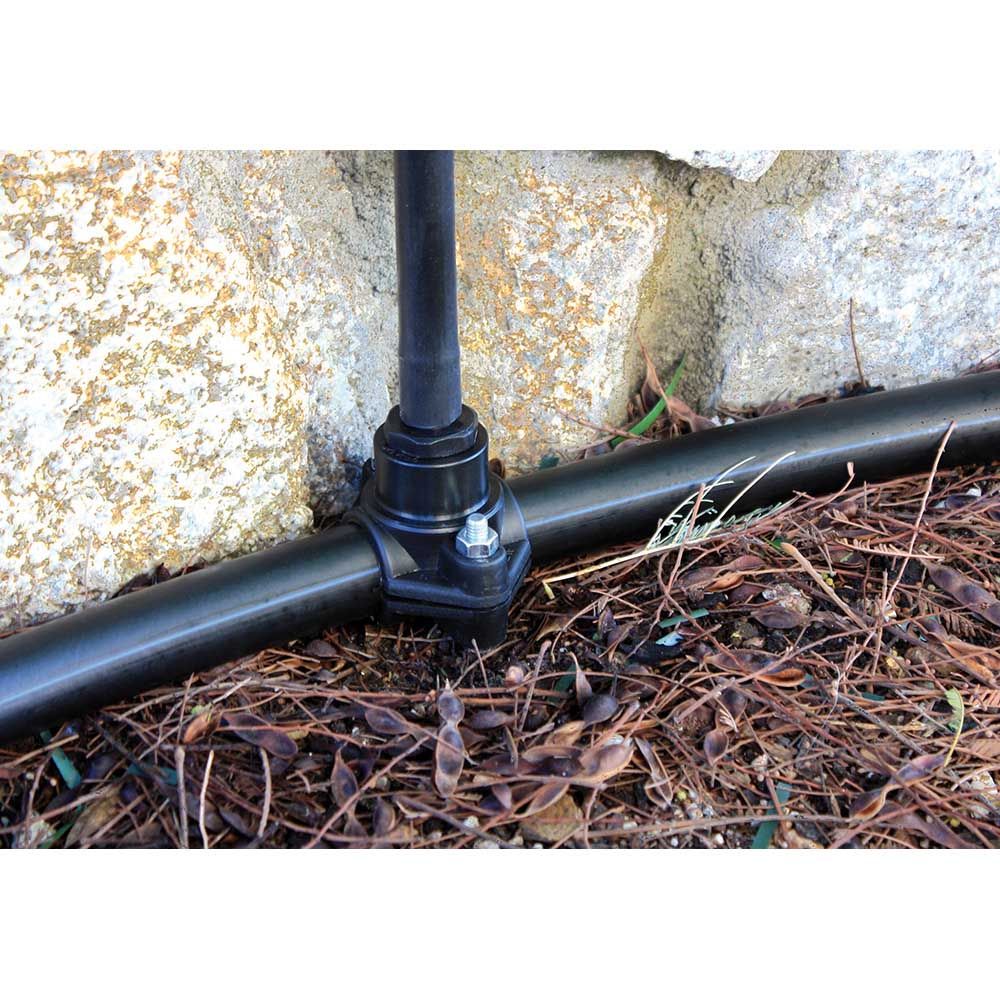 ADAPTADOR MACHO TUBO Ø16 mm A ROSCA ½ pulg gallery 1