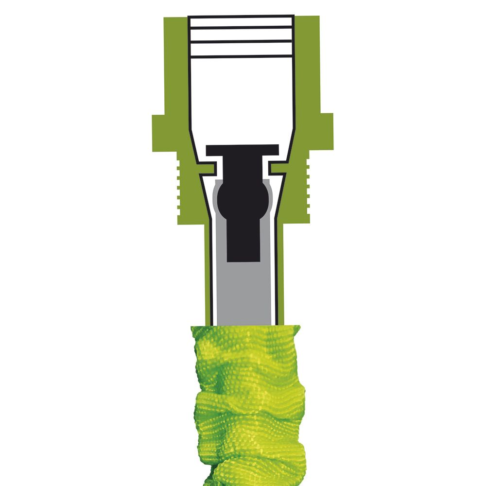 MANGUERA EXTENSIBLE Ø12 mm, ½ pulg, 15 m gallery 1