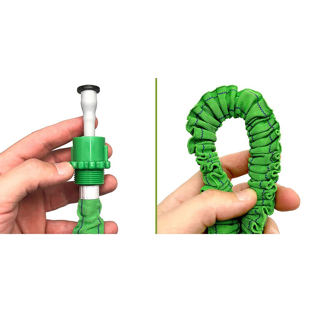 MANGUERA EXTENSIBLE Ø12 mm, ½ pulg, 15 m gallery 2