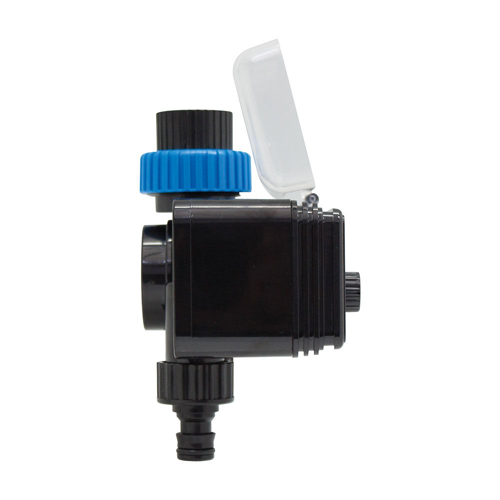 PROGRAMADOR DE GRIFO DOBLE VIA C5005, BLISTER gallery 1