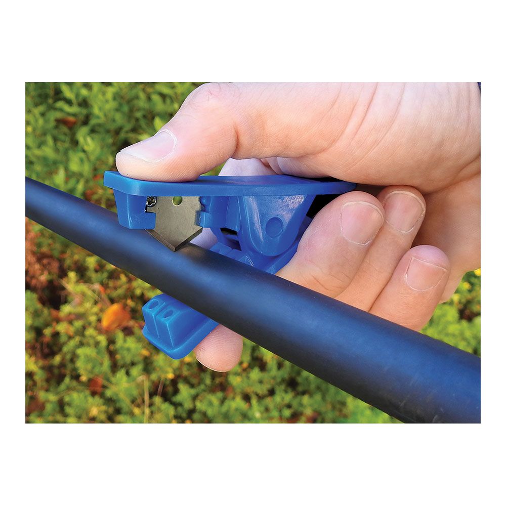 CÚTER PARA TUBO DE GOTEO gallery 1