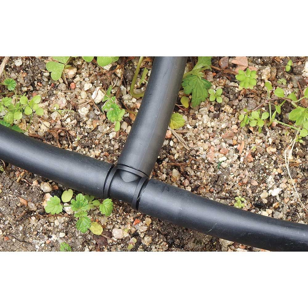 DERIVACIÓN EN T Ø16 mm, 25 uds gallery 1