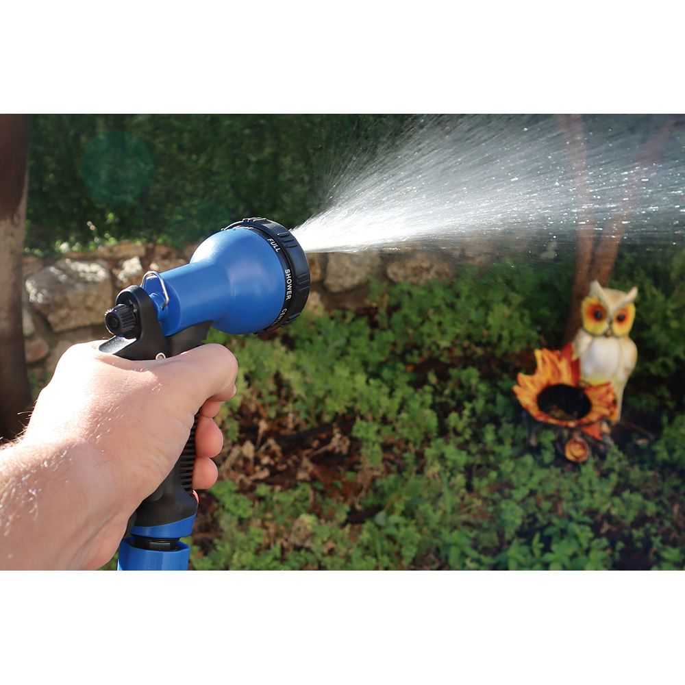 MANGUERA EXTENSIBLE XPANSY PRO AZUL, 15 m gallery 7